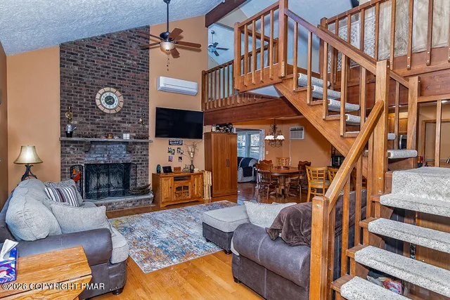 $314,900 | 122 Dover Drive, Bushkill, PA 18324