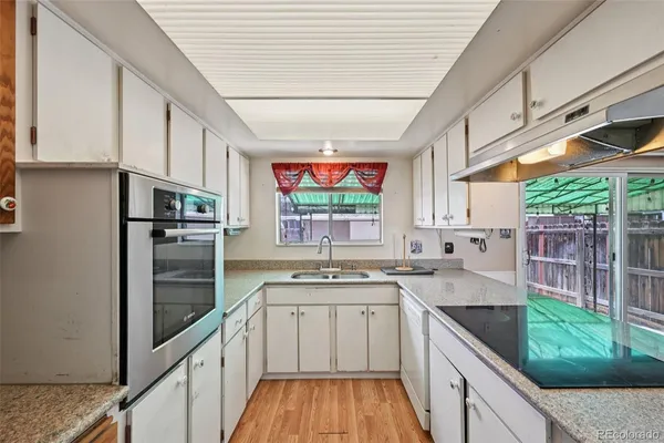 $285,000 | 9116 Lehigh Avenue, Denver, CO 80237