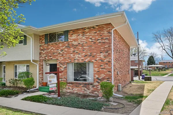 $285,000 | 9116 Lehigh Avenue, Denver, CO 80237