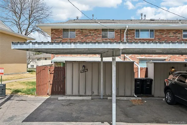 $285,000 | 9116 Lehigh Avenue, Denver, CO 80237