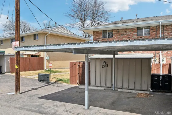 $285,000 | 9116 Lehigh Avenue, Denver, CO 80237