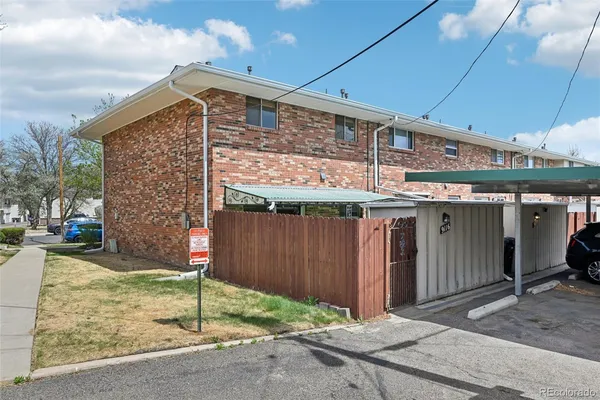 $285,000 | 9116 Lehigh Avenue, Denver, CO 80237