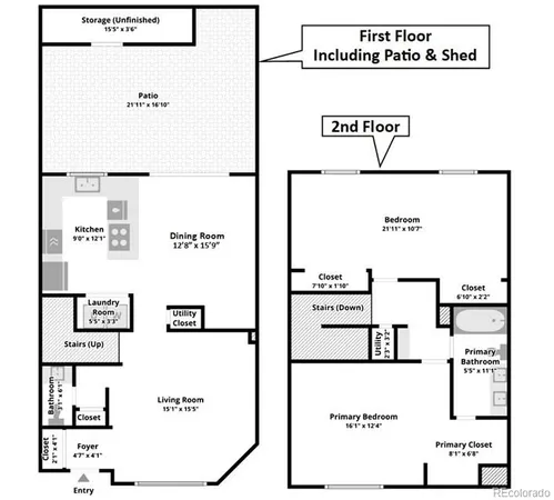 $285,000 | 9116 Lehigh Avenue, Denver, CO 80237