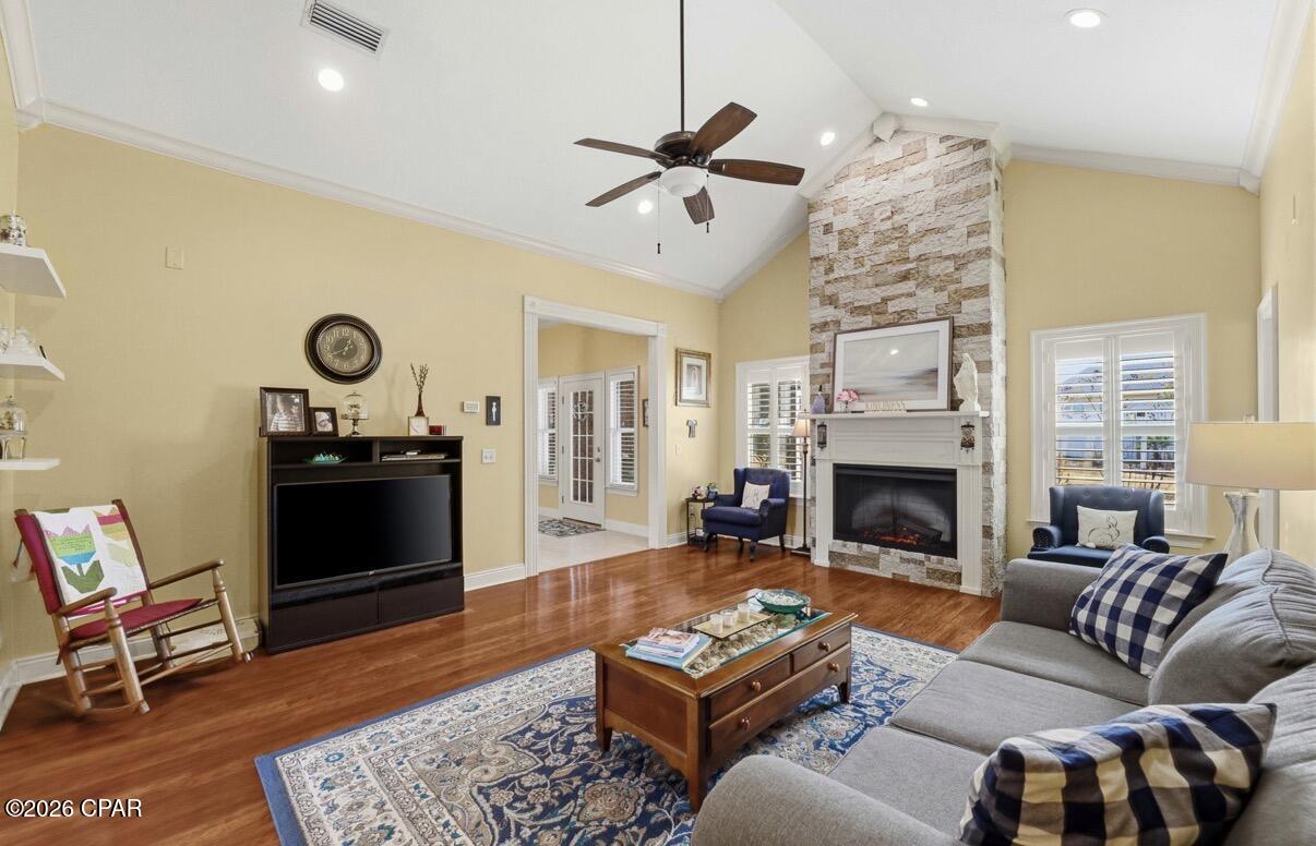 3210 Pleasant Hill Road Lynn Haven, FL 32444 - Photo 13 of 55