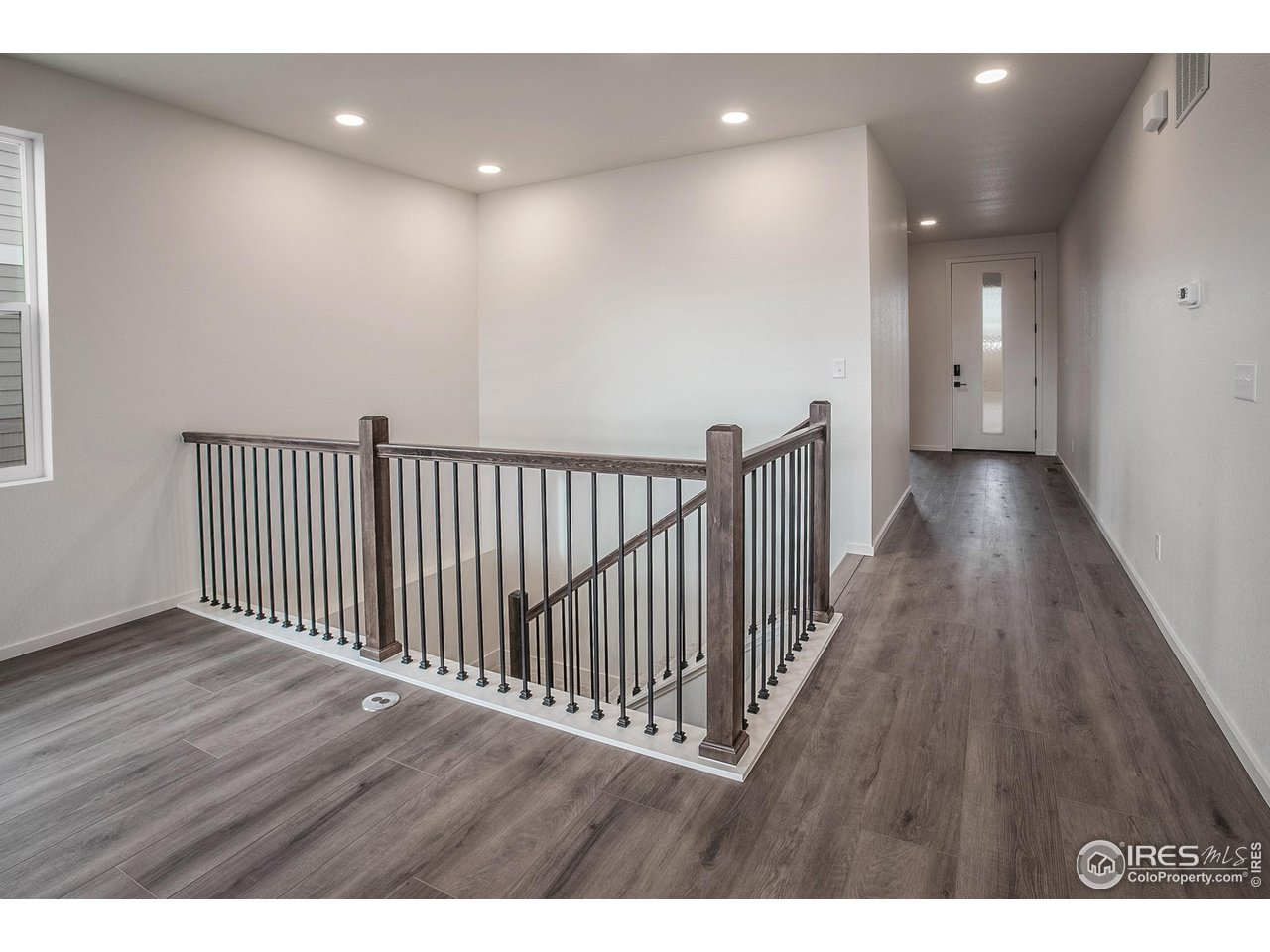 6071 Red Barn Road Timnath, CO 80547 - Photo 12 of 40 STAIRWAY