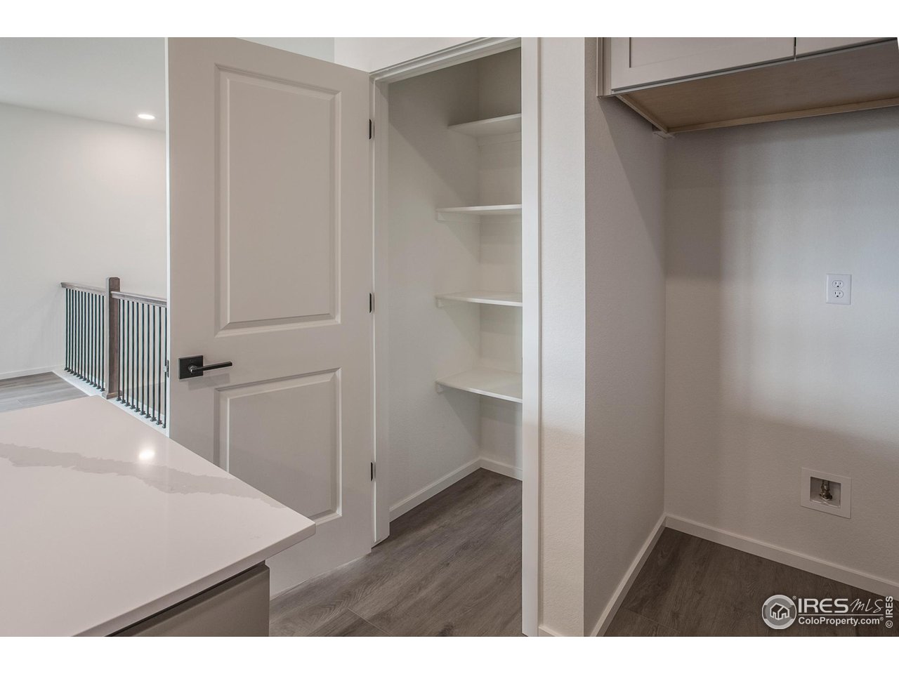 6071 Red Barn Road Timnath, CO 80547 - Photo 19 of 40 PANTRY