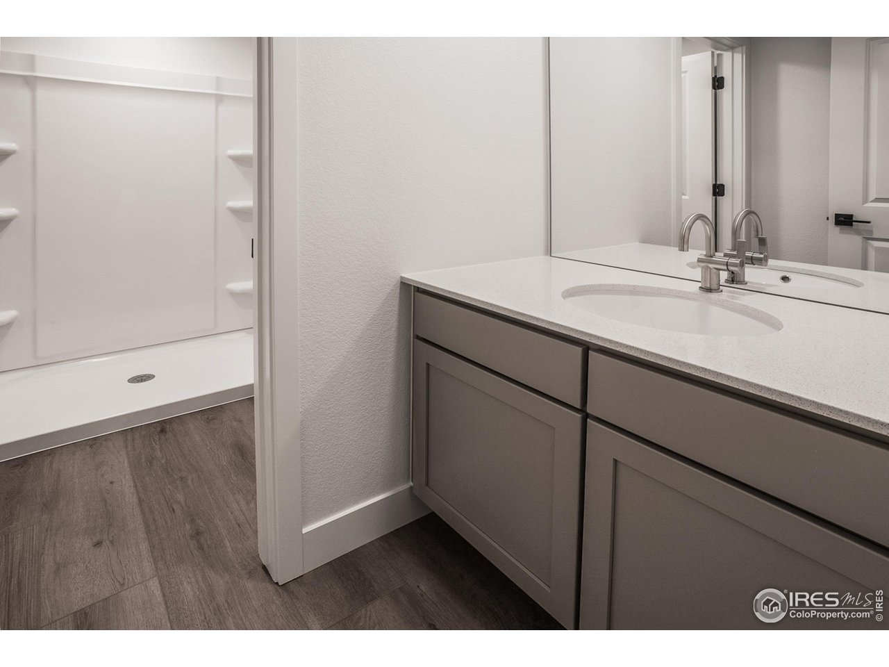 6071 Red Barn Road Timnath, CO 80547 - Photo 34 of 40 FINISHED BASEMENT BATH