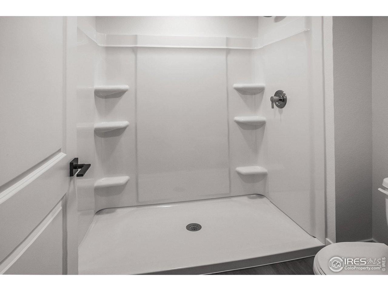 6071 Red Barn Road Timnath, CO 80547 - Photo 35 of 40 FINISHED BASEMENT BATH