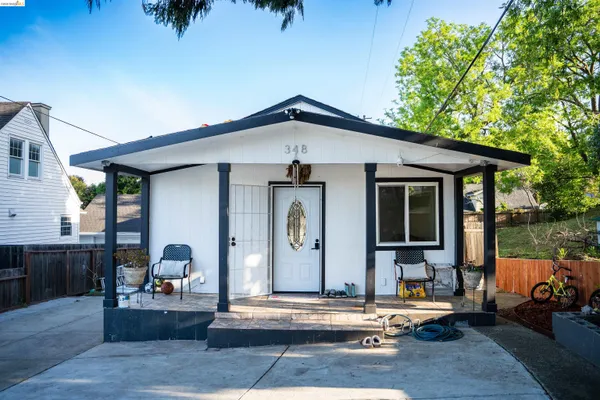 $549,000 | 348 Valle Vista Avenue, Vallejo, CA 94590
