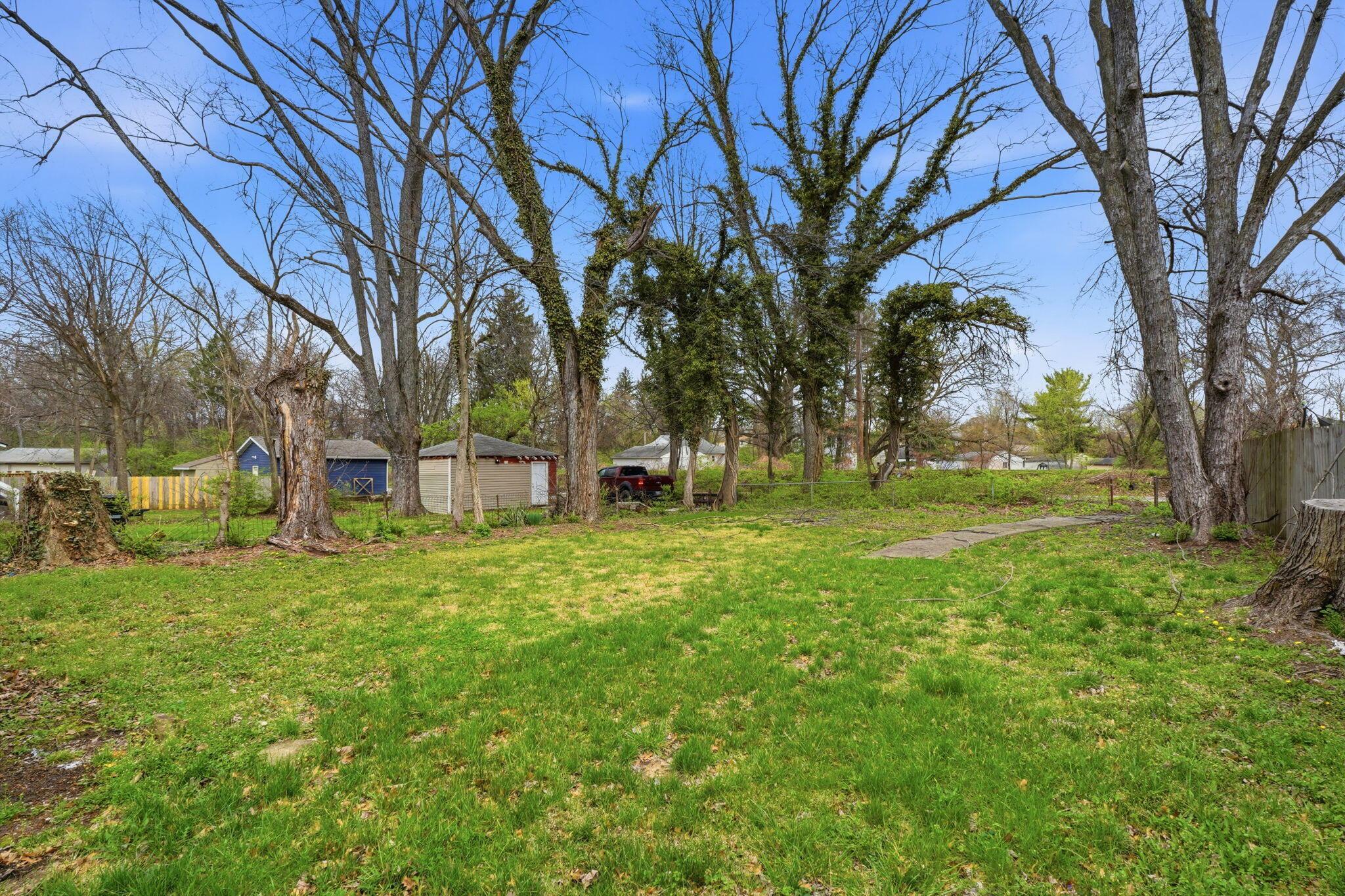 2268 Ridgeway Avenue Columbus, OH 43219 - Photo 35 of 47