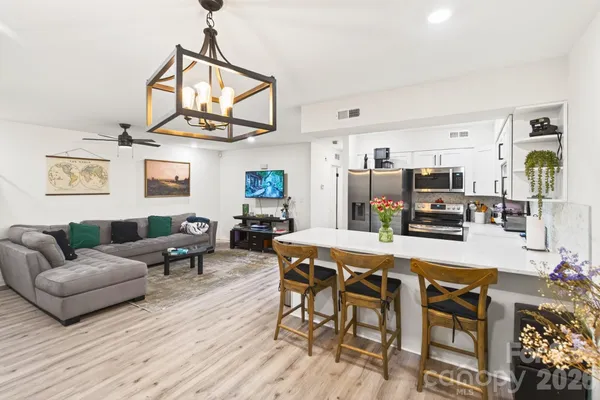 $164,000 | 1 Buffalo Avenue Northwest, Unit 104, Concord, NC 28025