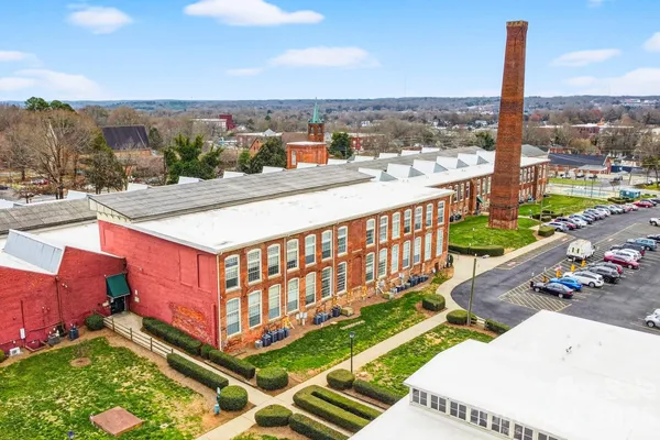 $164,000 | 1 Buffalo Avenue Northwest, Unit 104, Concord, NC 28025
