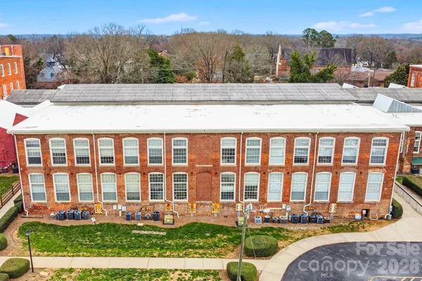 $164,000 | 1 Buffalo Avenue Northwest, Unit 104, Concord, NC 28025