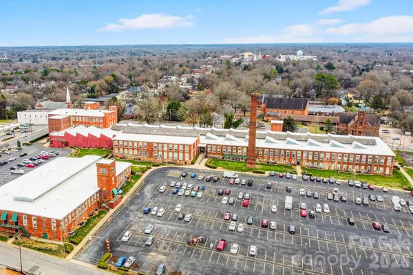 $164,000 | 1 Buffalo Avenue Northwest, Unit 104, Concord, NC 28025