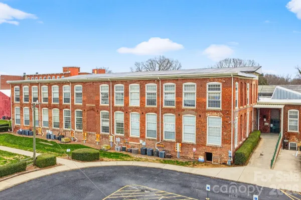 $164,000 | 1 Buffalo Avenue Northwest, Unit 104, Concord, NC 28025