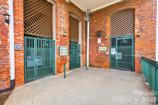 $164,000 | 1 Buffalo Avenue Northwest, Unit 104, Concord, NC 28025