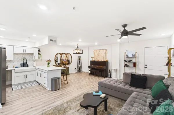 $164,000 | 1 Buffalo Avenue Northwest, Unit 104, Concord, NC 28025