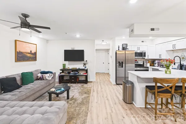 $164,000 | 1 Buffalo Avenue Northwest, Unit 104, Concord, NC 28025