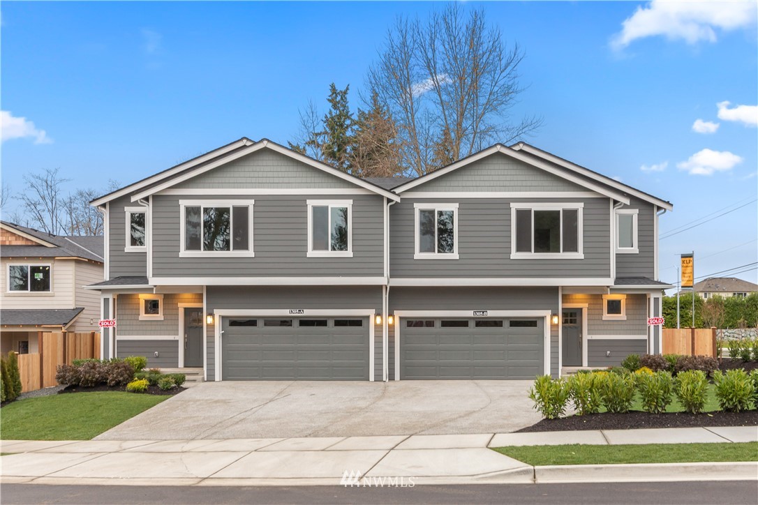 9 170th Place Southwest, Unit B Bothell, WA 98012 - Photo 1 of 2