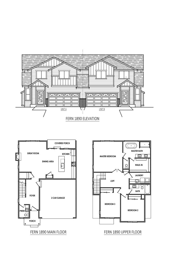 9 170th Place Southwest, Unit B Bothell, WA 98012 - Photo 2 of 2