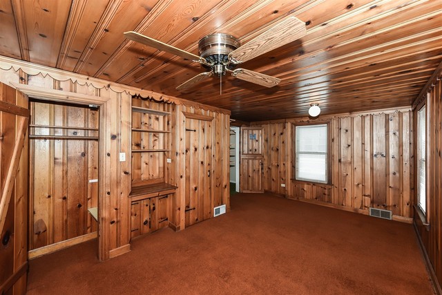 333 South Wolf Road Des Plaines, IL 60016 - Photo 18 of 25 a view of an empty room