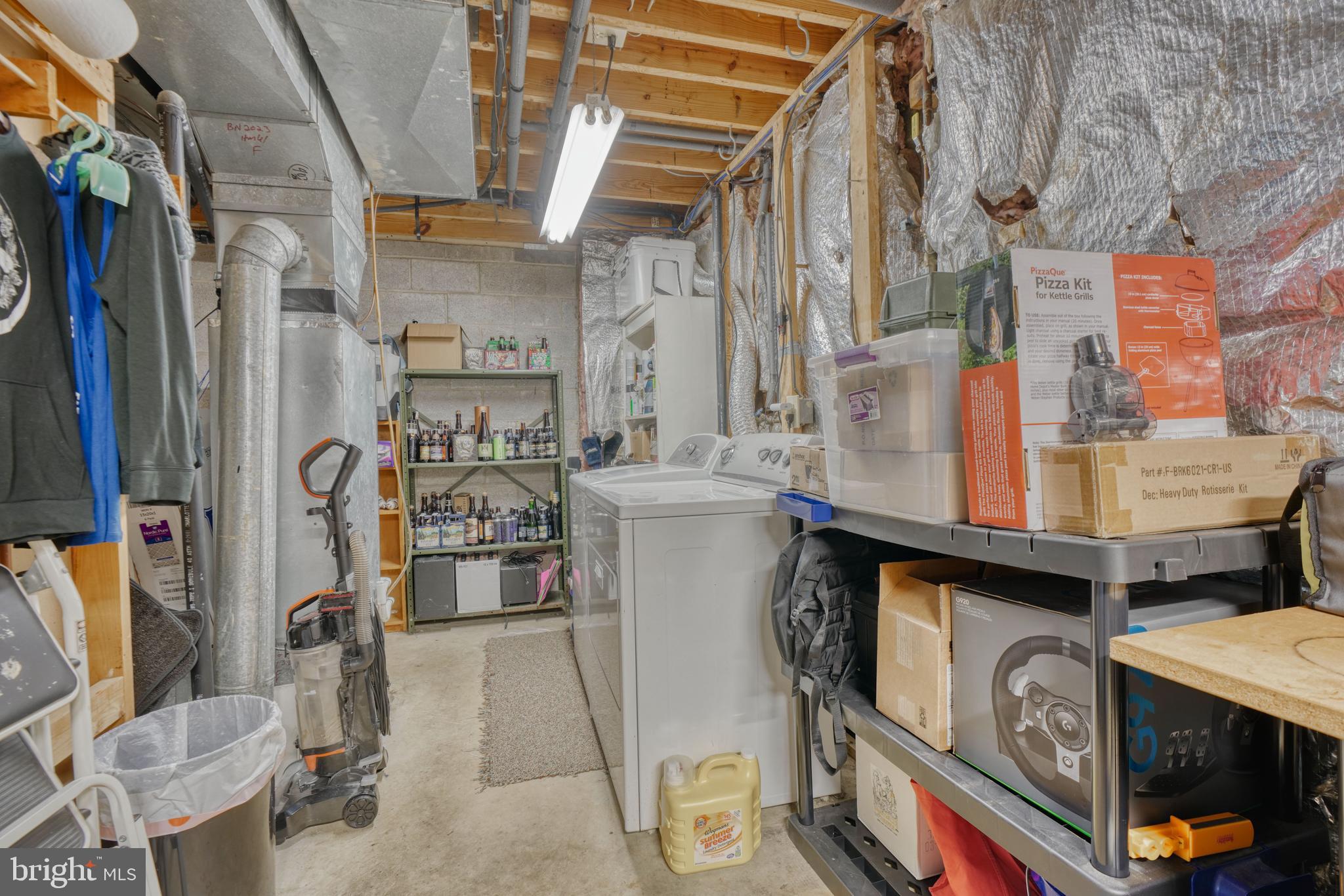 2921 Ruskin Court Abingdon, MD 21009 - Photo 37 of 47