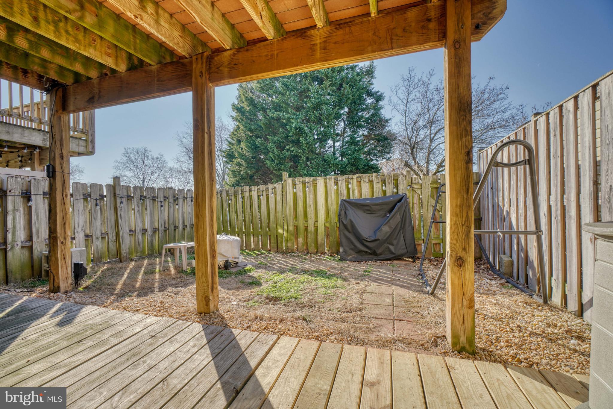 2921 Ruskin Court Abingdon, MD 21009 - Photo 40 of 47