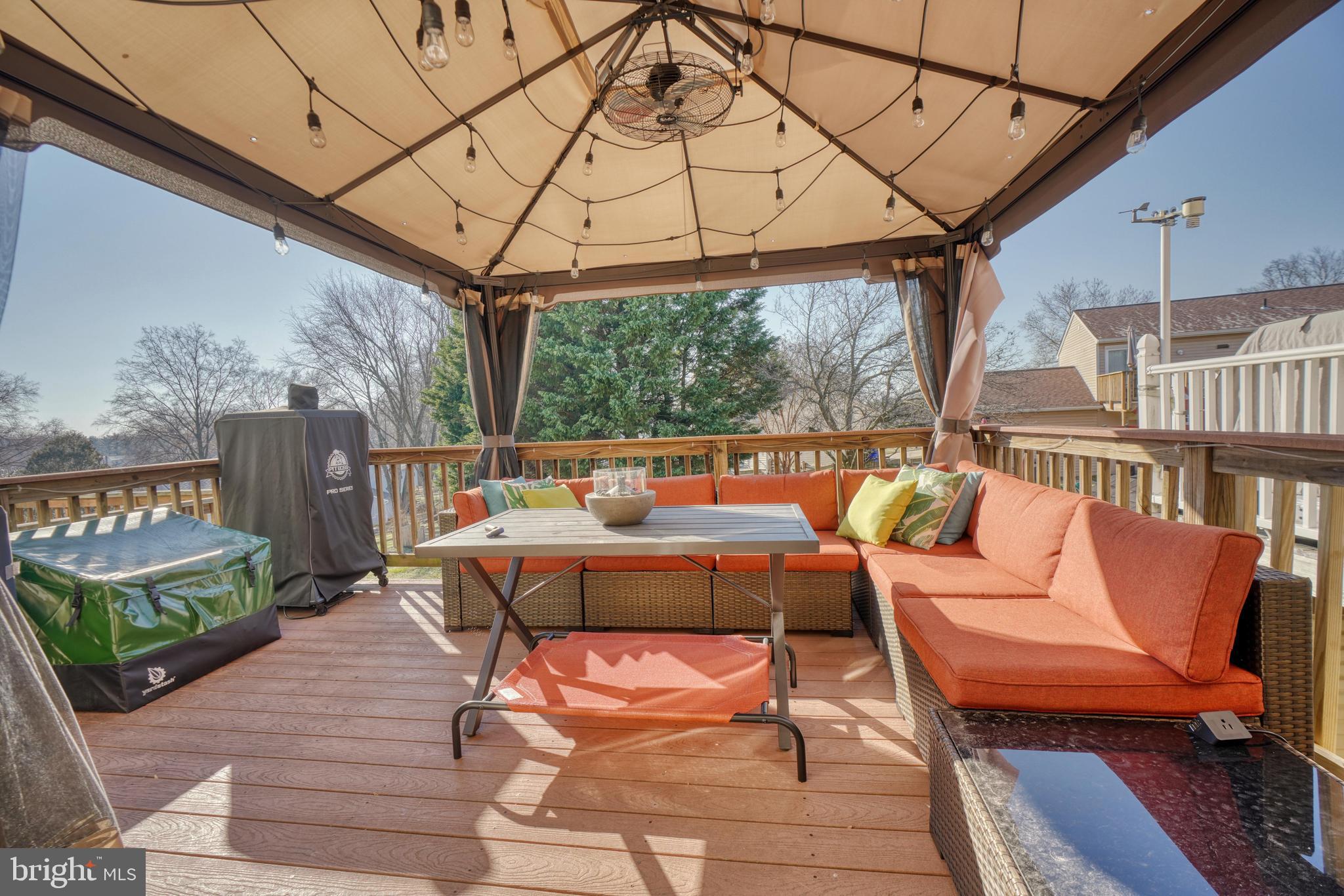 2921 Ruskin Court Abingdon, MD 21009 - Photo 42 of 47