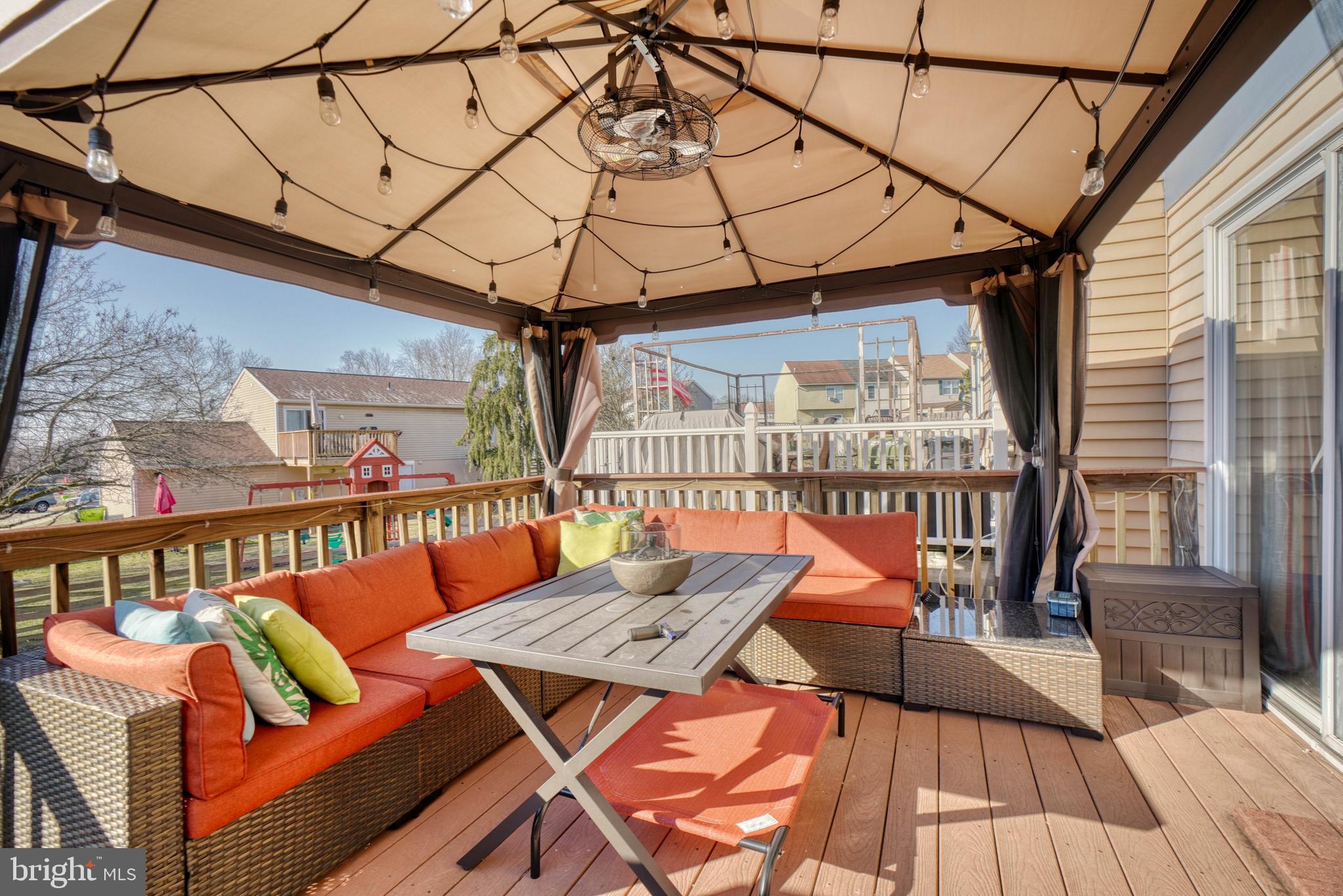 2921 Ruskin Court Abingdon, MD 21009 - Photo 43 of 47