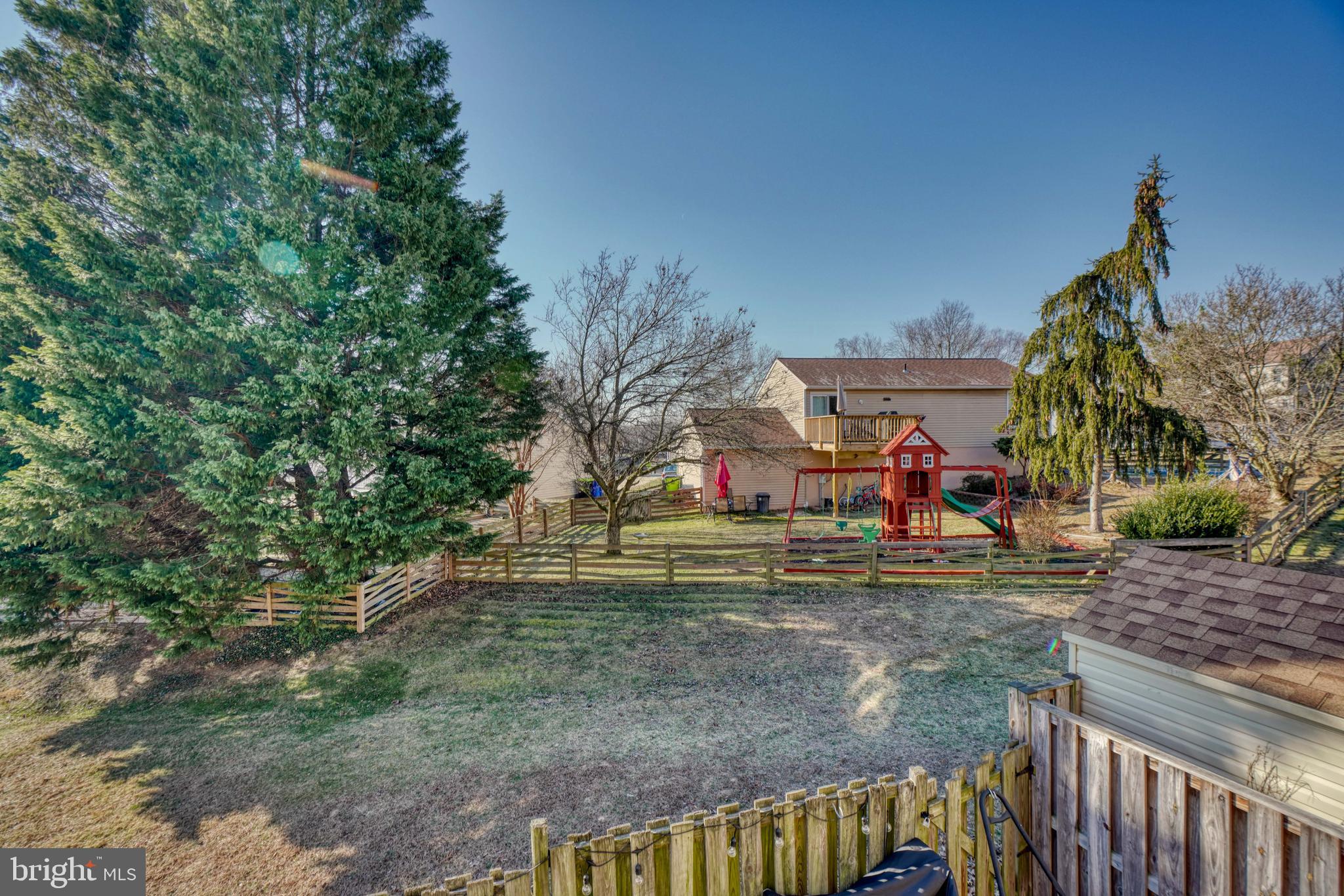 2921 Ruskin Court Abingdon, MD 21009 - Photo 44 of 47