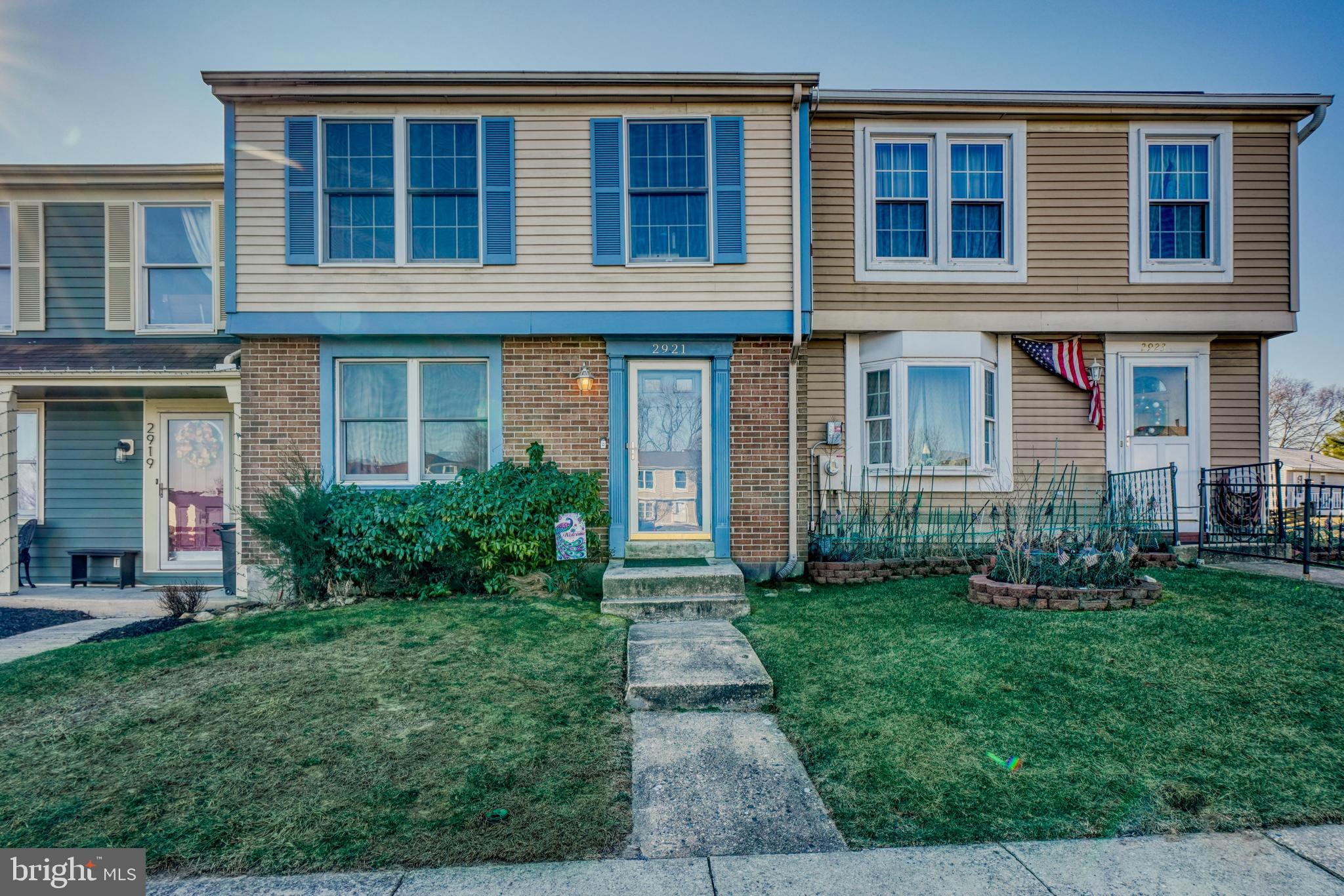 2921 Ruskin Court Abingdon, MD 21009 - Photo 46 of 47