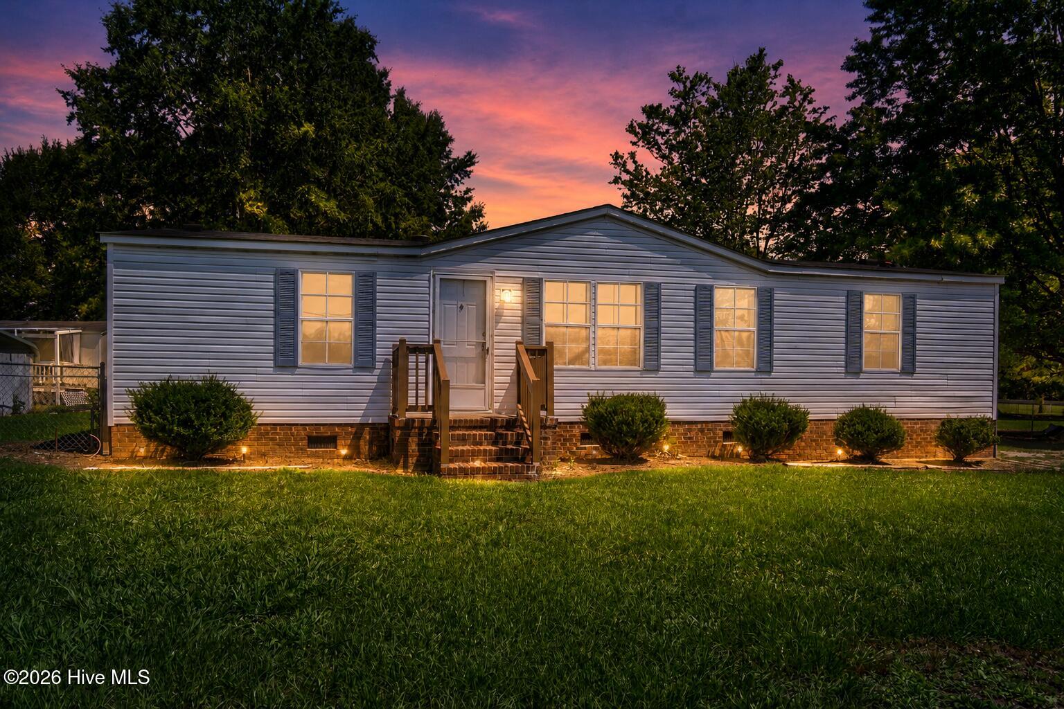 5678 West Old Spring Hope Road Spring Hope, NC 27882 - Photo 1 of 27