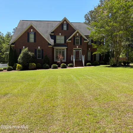 $779,900 | 4076 Mobleys Bridge Road, Grimesland, NC 27837
