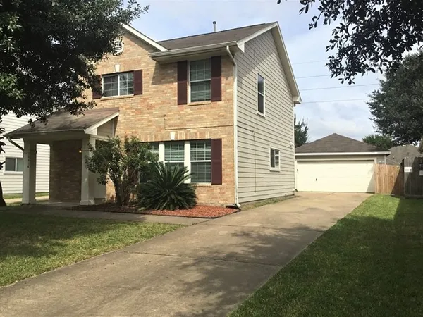 $1,860 | 19934 Crested Hill Lane, Cypress, TX 77433