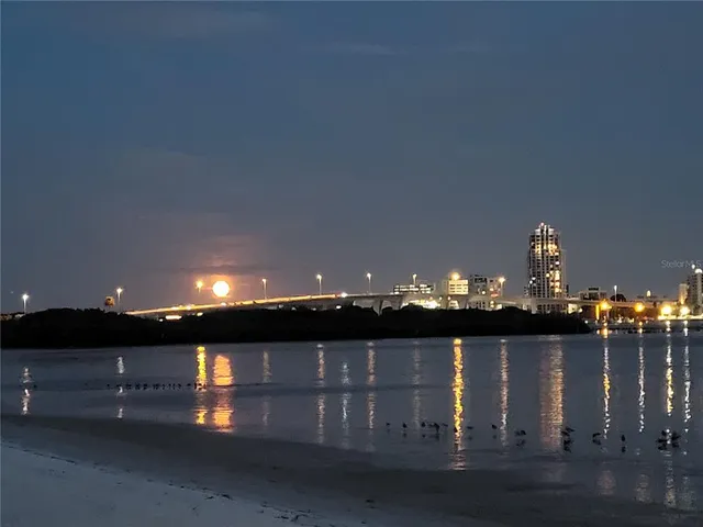 a view of livingroom with natural light