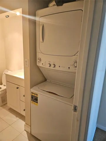 a bathroom with a sink