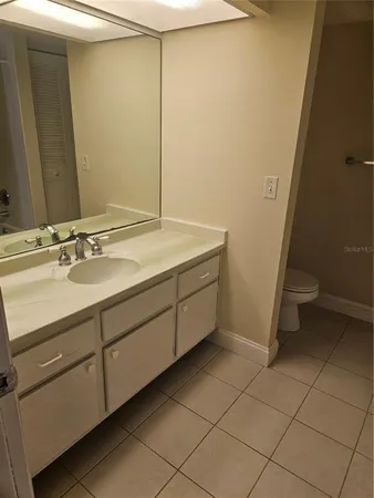 a view of water heater