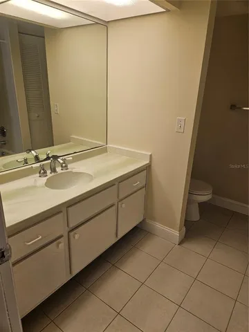 a view of water heater