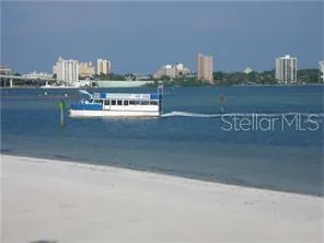 a view of a lake view