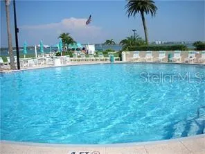 a view of a ocean view