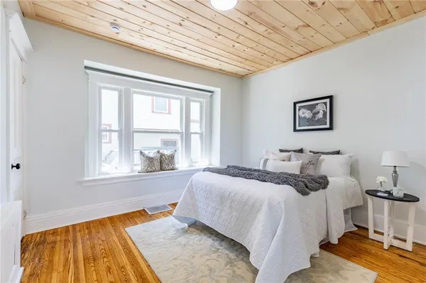 $1,500 | 567 Hayward Avenue, Unit 2, Rochester, NY 14609