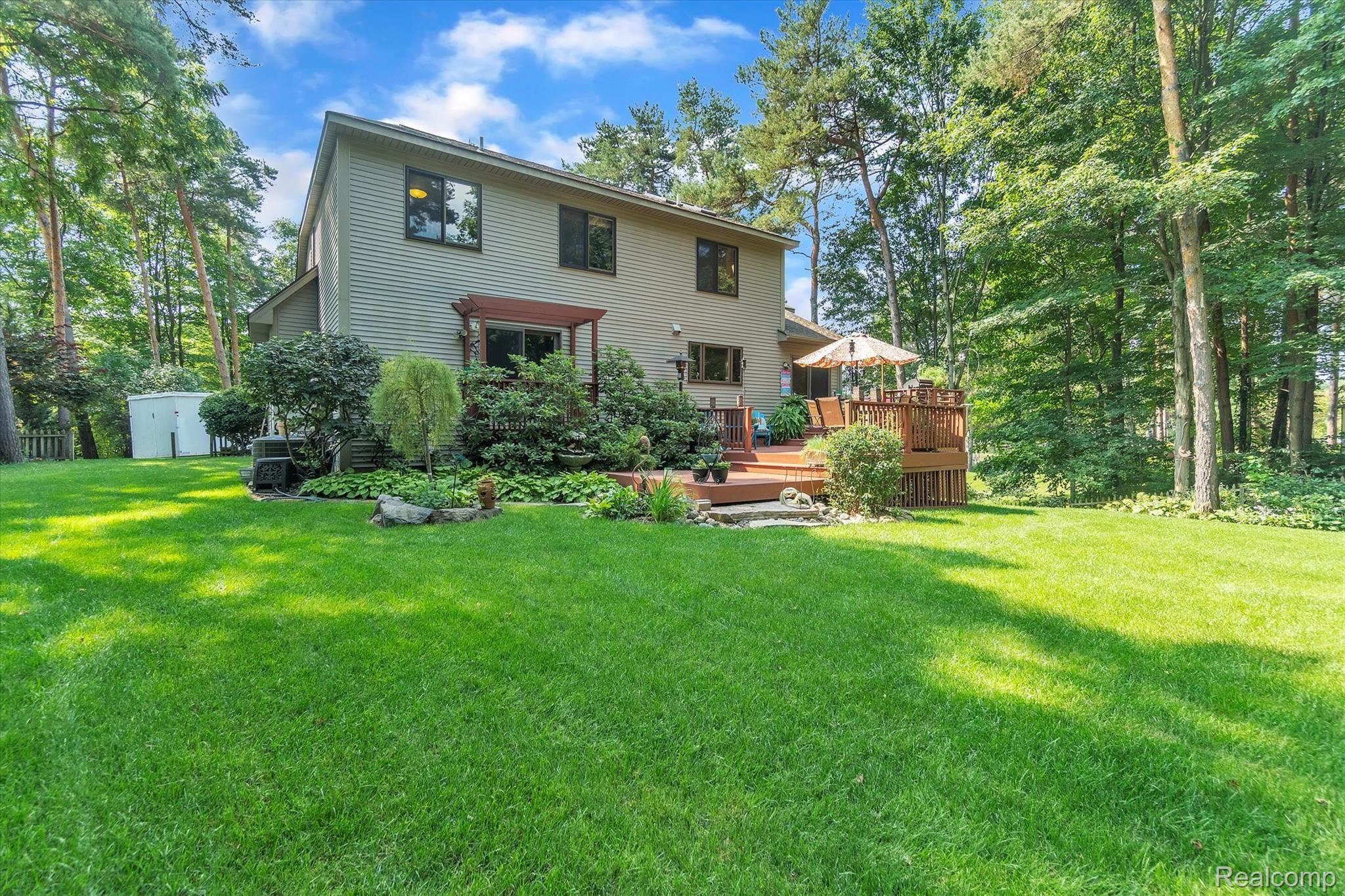 5484 Clarkston Road Clarkston, MI 48348 - Photo 46 of 52 5484 Clarkston Road (41).jpg