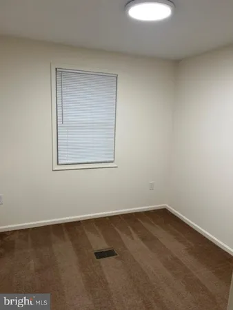 a view of an entryway with staircase