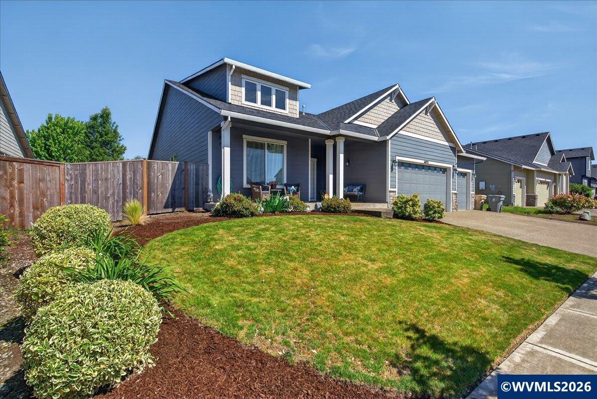 6055 Northeast Tuscan Loop Albany, OR 97321 - Photo 2 of 48
