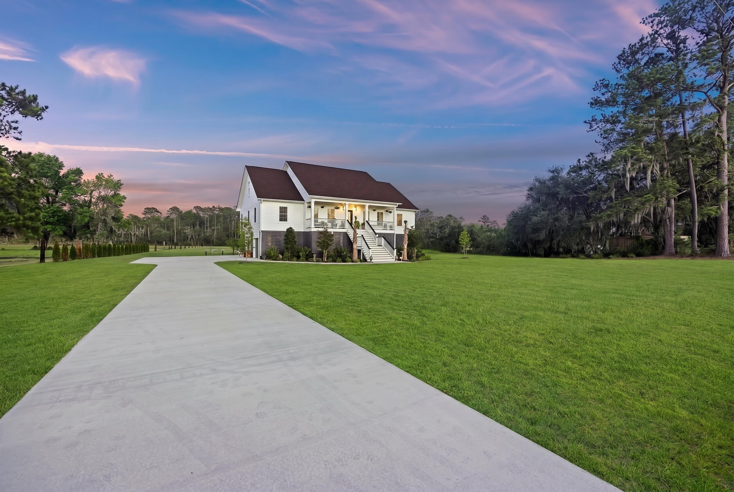 4808 Wilson Road Meggett, SC 29449 - Photo 71 of 74