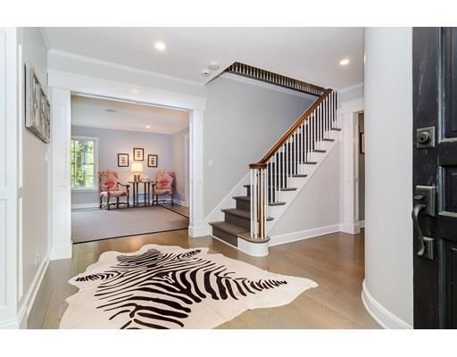 22 Norwich Road Wellesley, MA 02481 - Photo 2 of 22