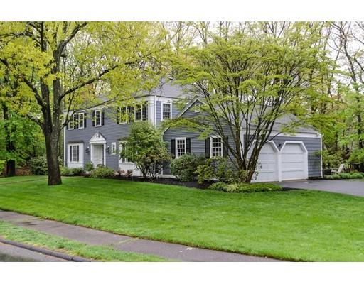 22 Norwich Road Wellesley, MA 02481 - Photo 21 of 22