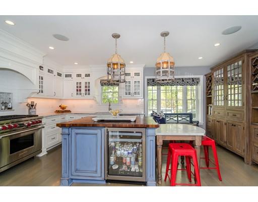 22 Norwich Road Wellesley, MA 02481 - Photo 4 of 22