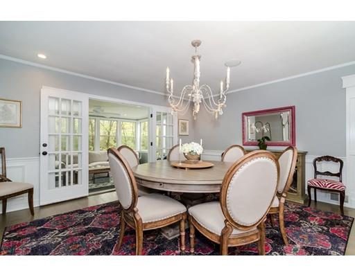 22 Norwich Road Wellesley, MA 02481 - Photo 6 of 22