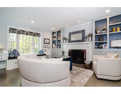 22 Norwich Road Wellesley, MA 02481 - Photo 8 of 22